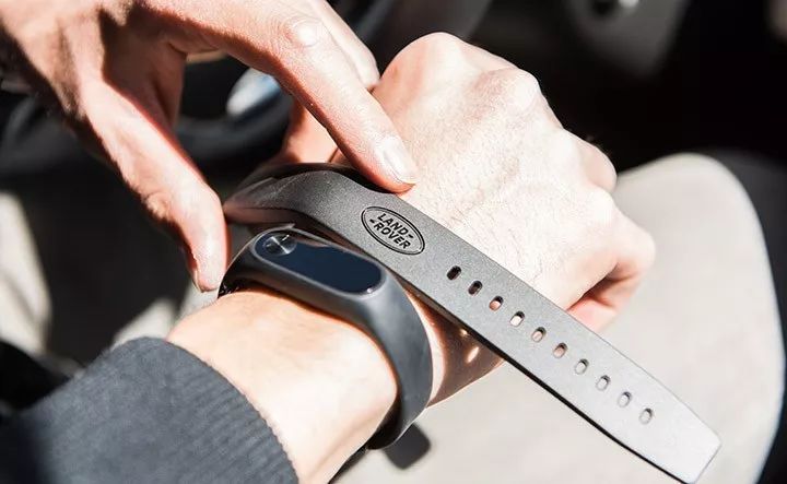 探险未来还是享受当下？路虎全新一代发现：“我两个都要！”