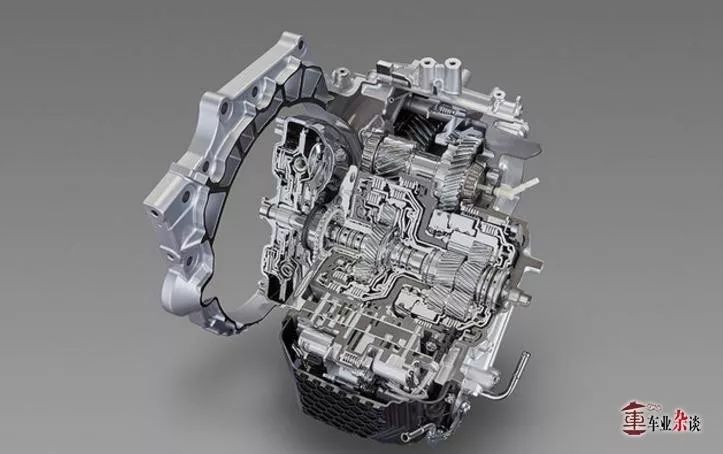 让60后和90后选同样的座驾？第八代凯美瑞说OK丨车业杂谈