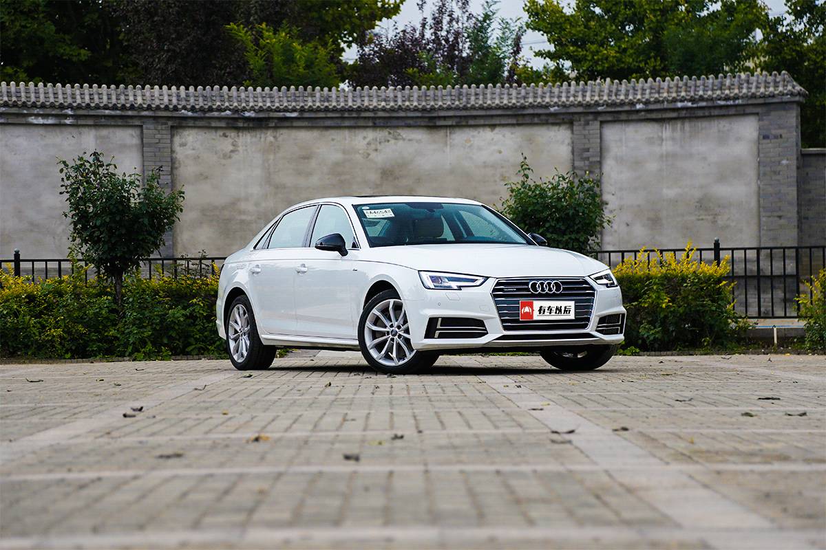 【最新】中国销量第一的豪华B级车出30周年版，性价比更高！