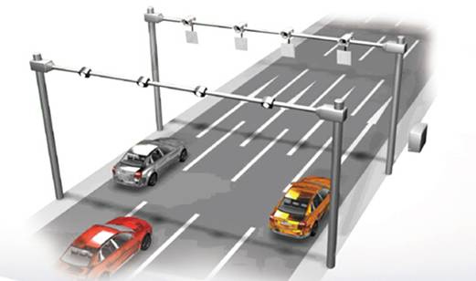 车主们必须要了解，即将强制安装的“电子车牌”究竟是什么东西？