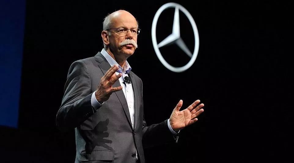 柴油是个坑，利润疯长的奔驰都折在这上面了？