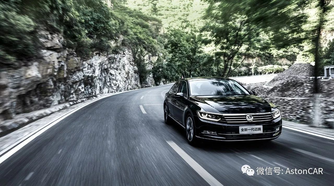 这年头还能买到君威GS，已经是万幸了