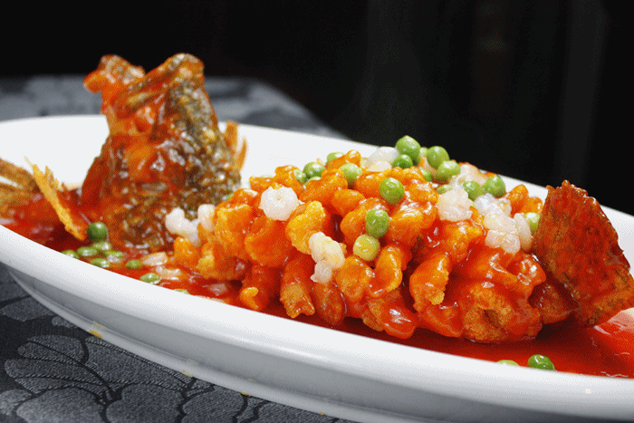 那些征服帝王的苏州美食_手机新浪网