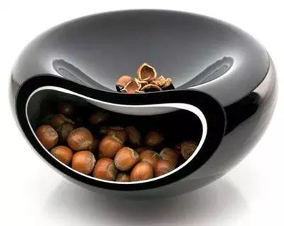 这些碗盘设计有创意,你见过吗?