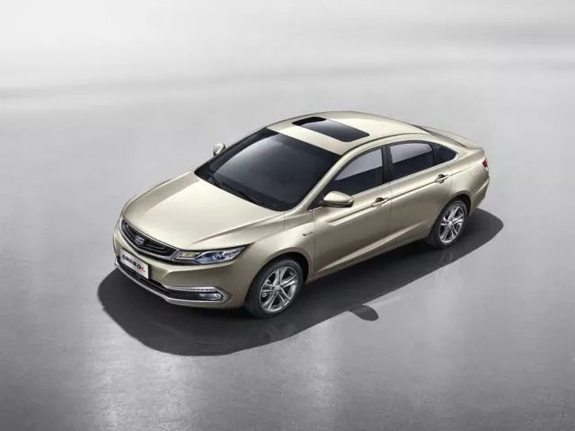 重拾轿车市场，上汽乘用车能否成为第二个吉利？