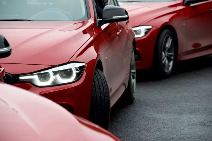 我被宝马3系“黑”的体无完肤