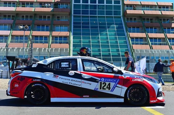 谁说卡罗拉/雷凌没人改装，这几款帅得根本不像买菜车！