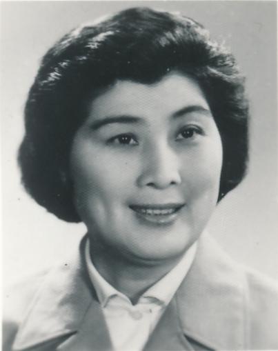 昔日祝英台驾鹤西去94岁越剧表演艺术家傅全香病逝