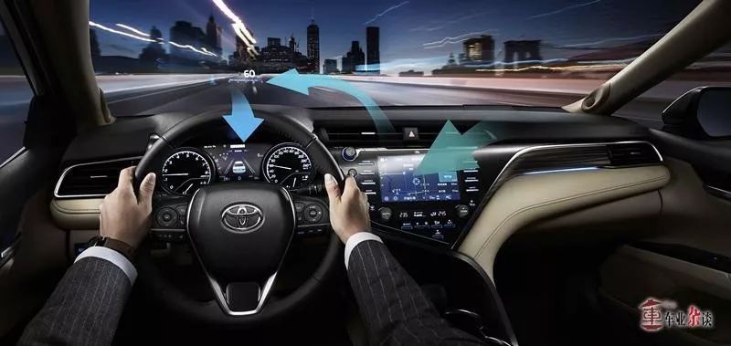 让60后和90后选同样的座驾？第八代凯美瑞说OK丨车业杂谈