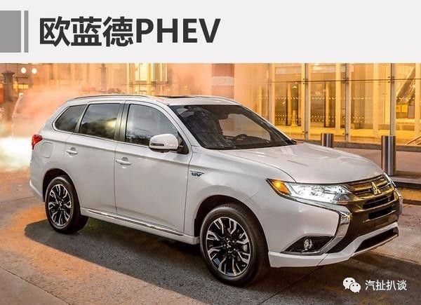 合资公司销量高速增长，三菱CEO益子修为何深深叹息？