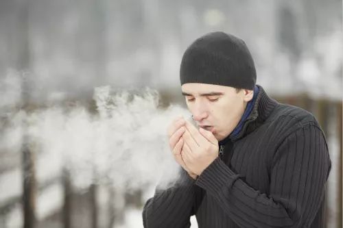 那些冬天不怕冷的人,到底和我们有什么地方不一样?|身体|散热|体温_新浪育儿_新浪网
