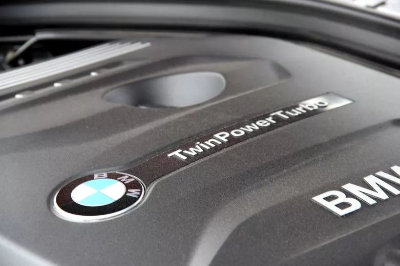 我被宝马3系“黑”的体无完肤