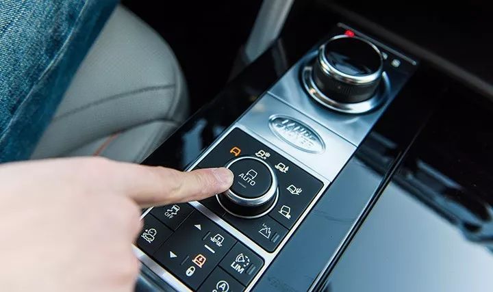 探险未来还是享受当下？路虎全新一代发现：“我两个都要！”