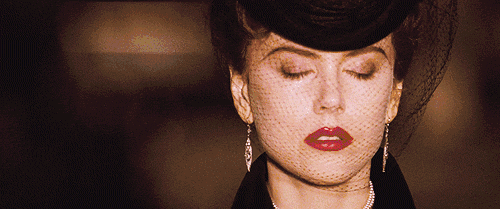 男神收割机这些年被她征服的男神你都想要