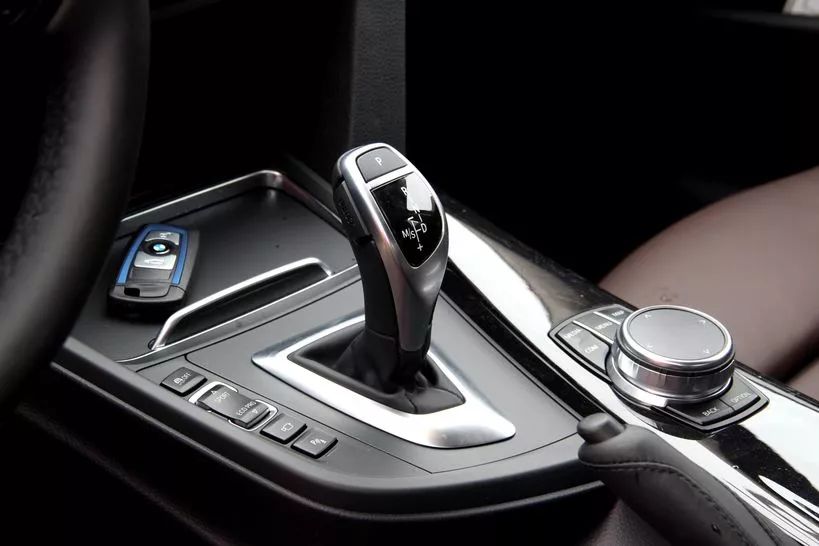 我被宝马3系“黑”的体无完肤