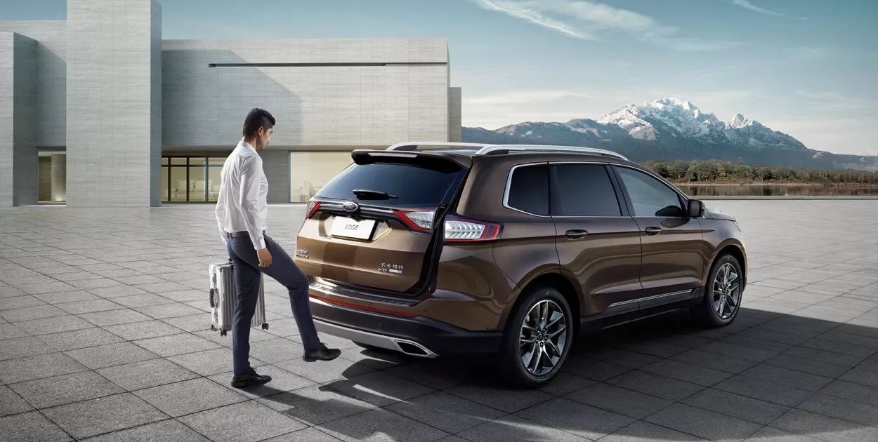 SUV虽火 但卖好却不是件容易的事情