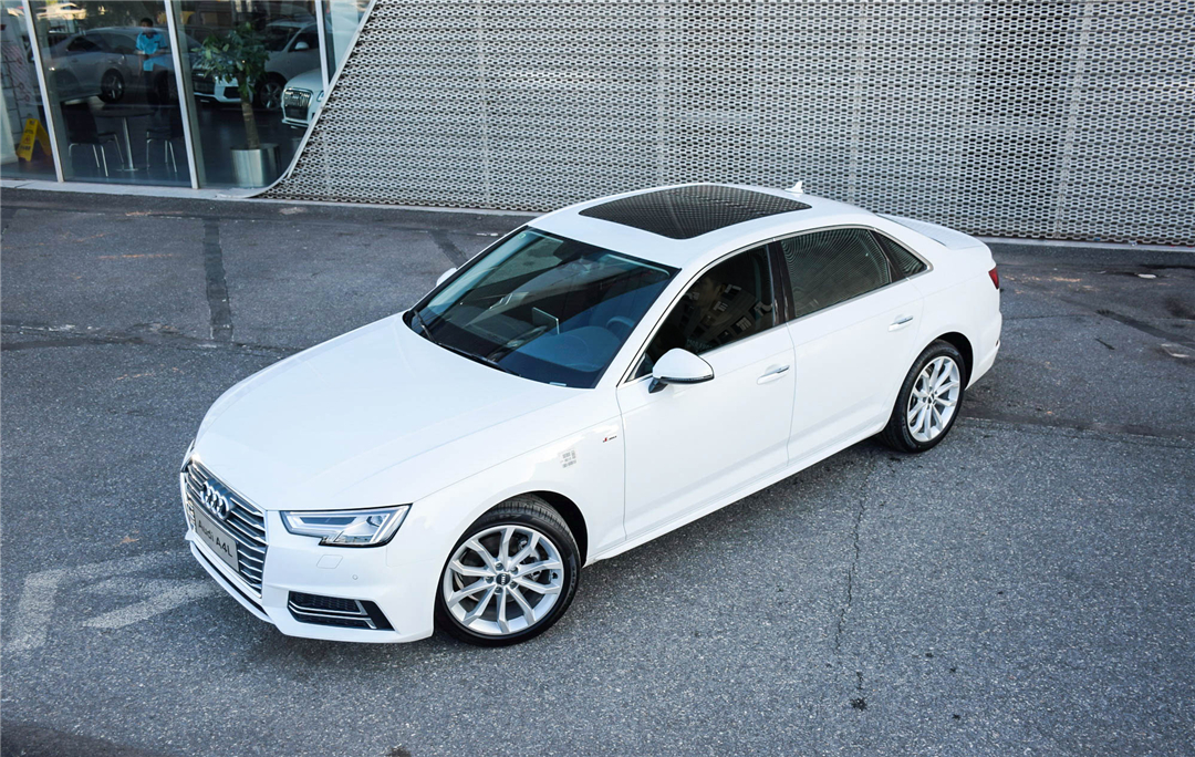 中国销量最大的豪华B级车，如今花6万就能开走？