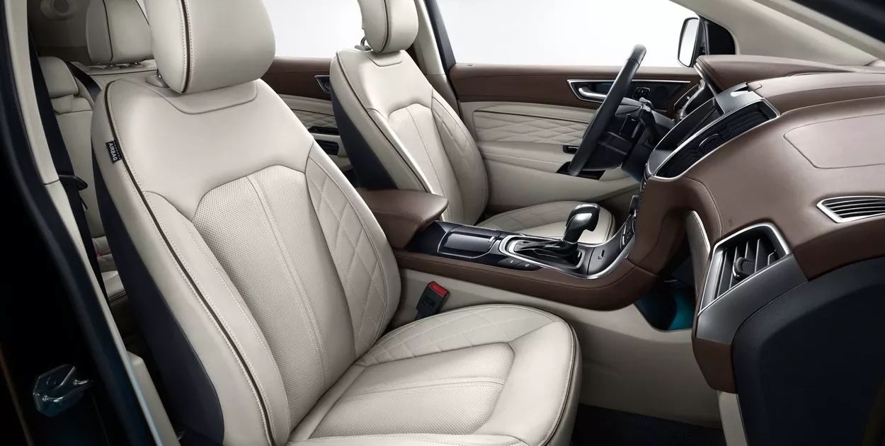 SUV虽火 但卖好却不是件容易的事情