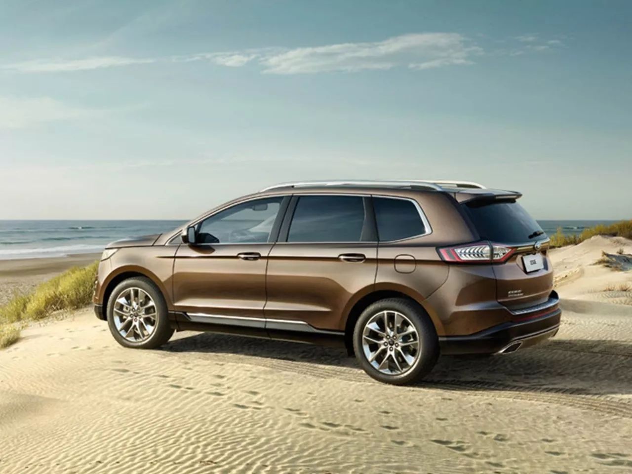 SUV虽火 但卖好却不是件容易的事情