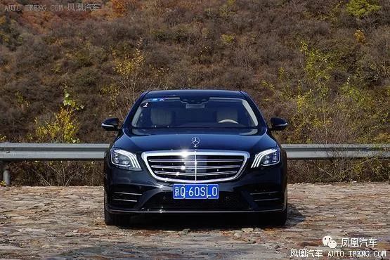 D级豪华轿车，这款车才是当之无愧的老大！