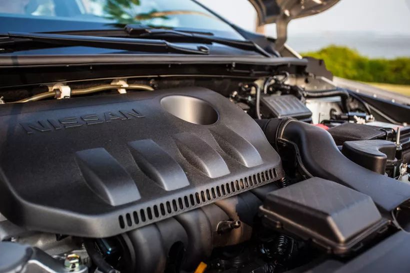 后浪推前浪 试驾东风启辰D60