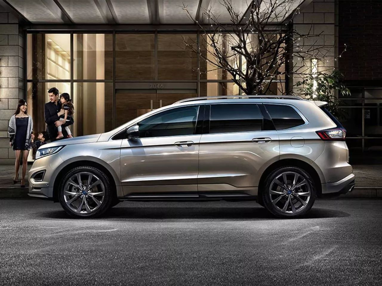 SUV虽火 但卖好却不是件容易的事情