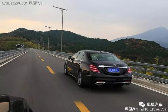 D级豪华轿车，这款车才是当之无愧的老大！