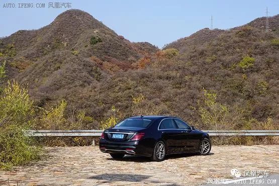 D级豪华轿车，这款车才是当之无愧的老大！