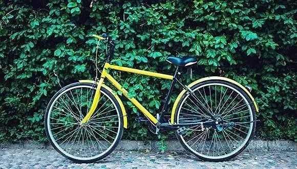 趣车局丨一场周末的骑行放松之旅，真是没有玩够！