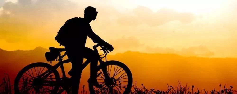 趣车局丨一场周末的骑行放松之旅，真是没有玩够！