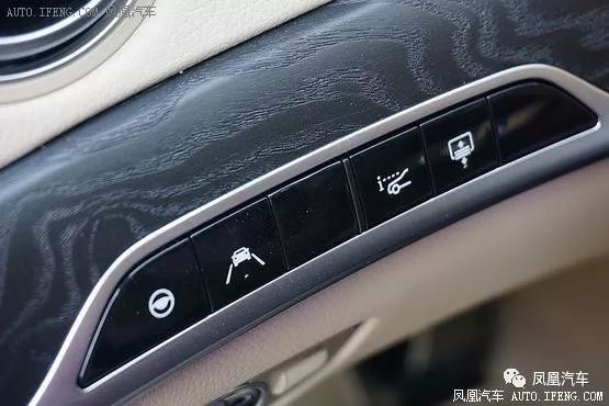 D级豪华轿车，这款车才是当之无愧的老大！