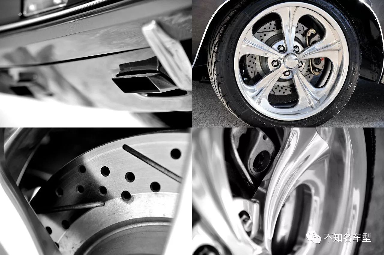 蝰蛇心Plymouth Cuda