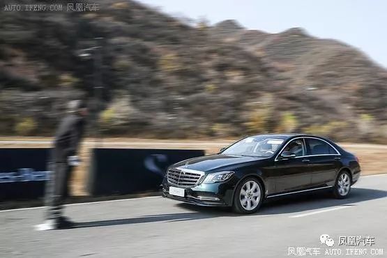 D级豪华轿车，这款车才是当之无愧的老大！