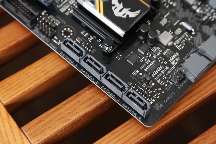 am4平台性价比之选华硕tufb350mplusgaming评测