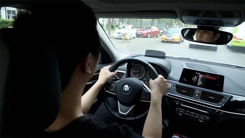 赛车手游制作人的灵感源泉 | 品牌