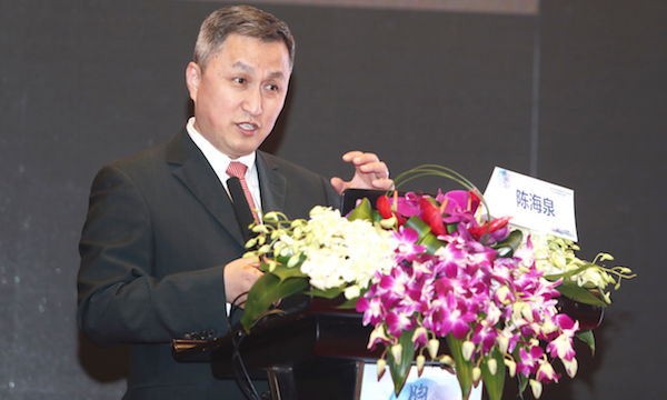 专访陈海泉微创治疗并非切口越小越好