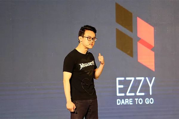 共享租车EZZY正式解散：高调入局，低调陨落