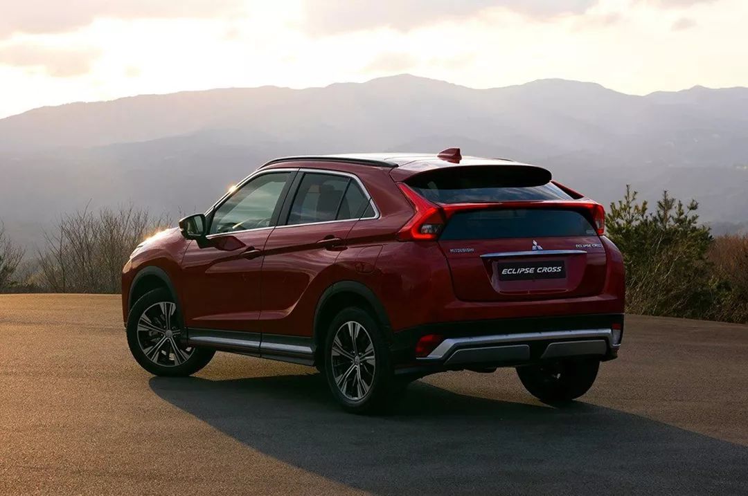 10多万就能买到经典跑车+SUV的结合体？这新车国产后预计要火！