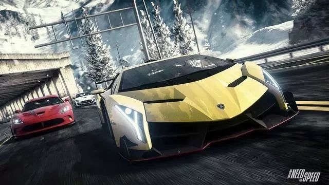 竟敢上班时间打游戏，英国警察利用赛车游戏提高驾驶技术！