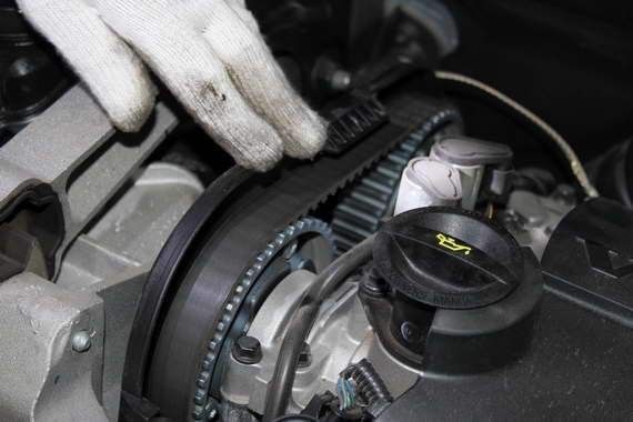 养车6万公里是个坎？保养忽略这个细节当心大修！