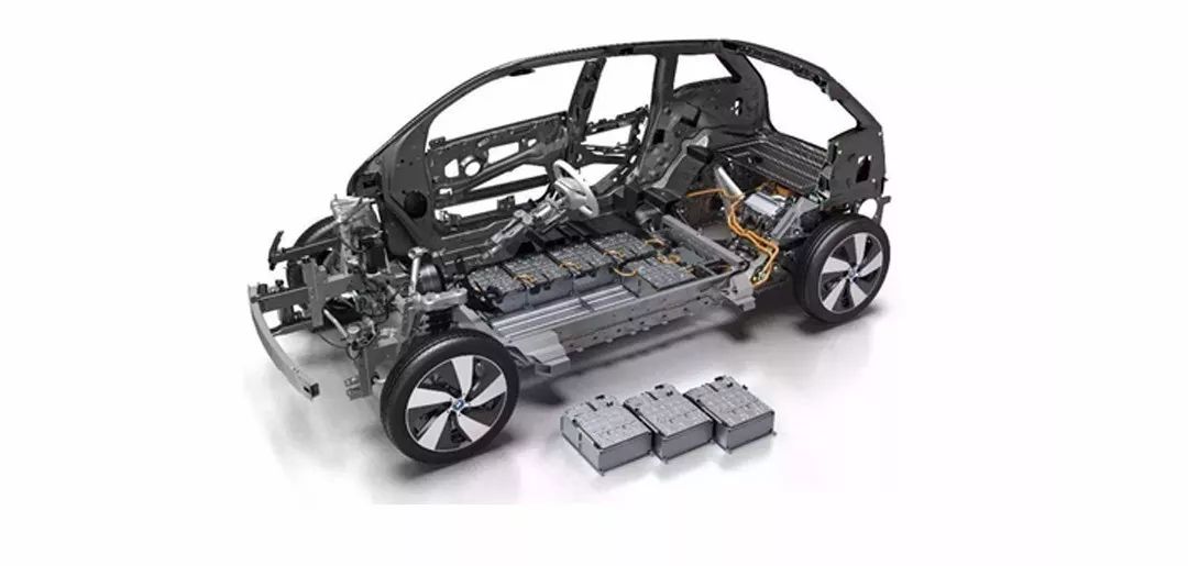 信不信由你，不烧油也能有宝马的操控！