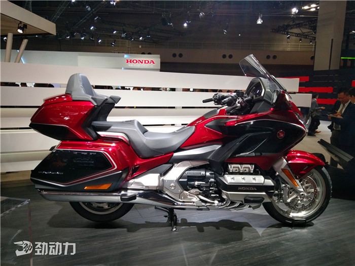 本田携多款重量级新车参展2017年第45届东京车展