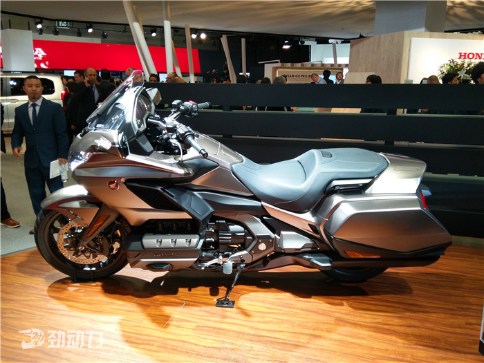本田携多款重量级新车参展2017年第45届东京车展