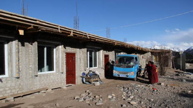 关注大山孩子的梦想，东风日产联合小米开启智能助教