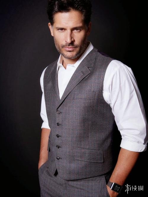 权威媒体报道,dc将拍摄这位战斗力爆表的佣兵"斯莱德威尔逊"独立电影