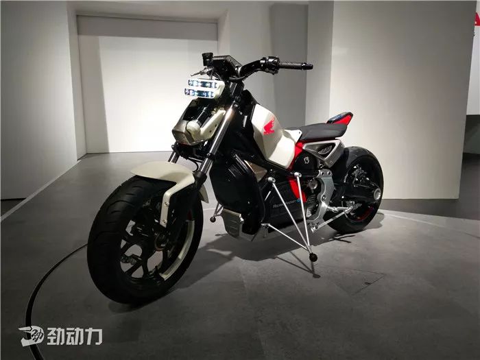 本田携多款重量级新车参展2017年第45届东京车展