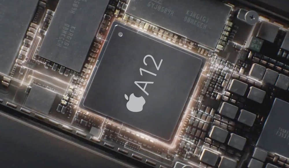 性能狂飚!依旧台积电,苹果 A12 处理器代工厂曝