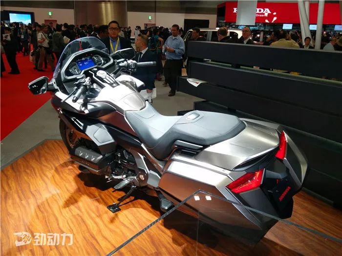 本田携多款重量级新车参展2017年第45届东京车展