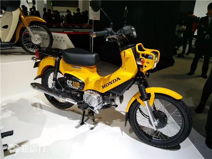 本田携多款重量级新车参展2017年第45届东京车展