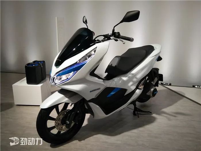 本田携多款重量级新车参展2017年第45届东京车展